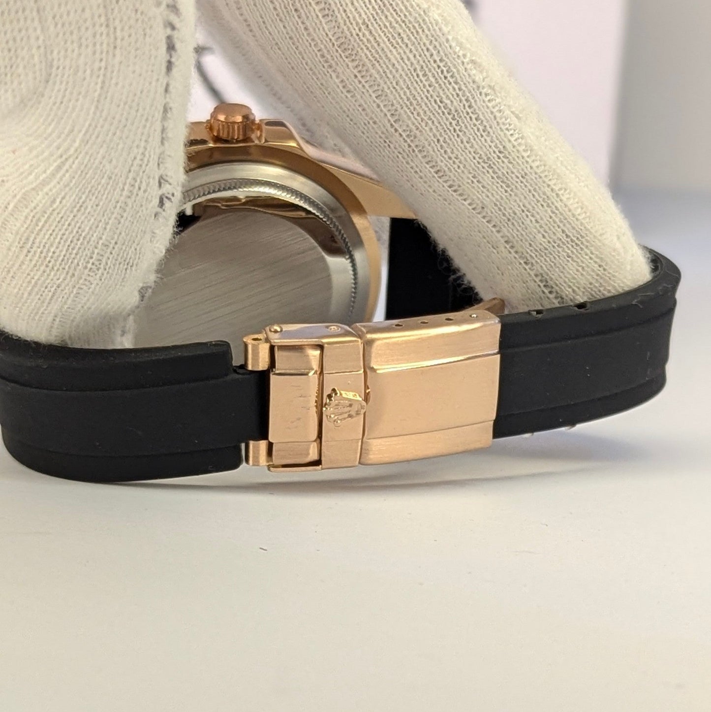 Luxury Masterpiece watch