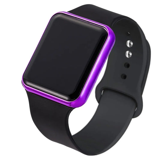 New Kid's Digital Watches For Children Boys and girls