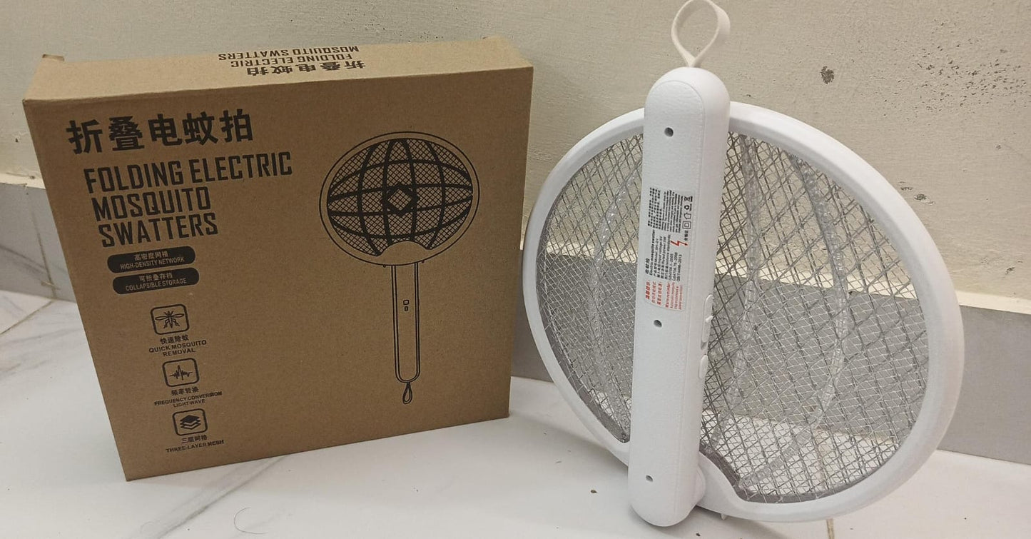 Foldable Electric Mosquito Killer