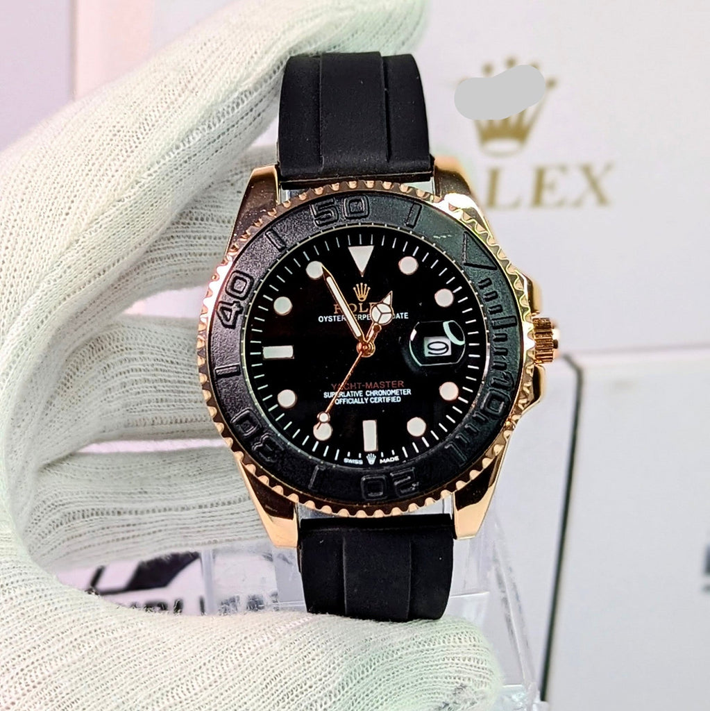 Luxury Masterpiece watch