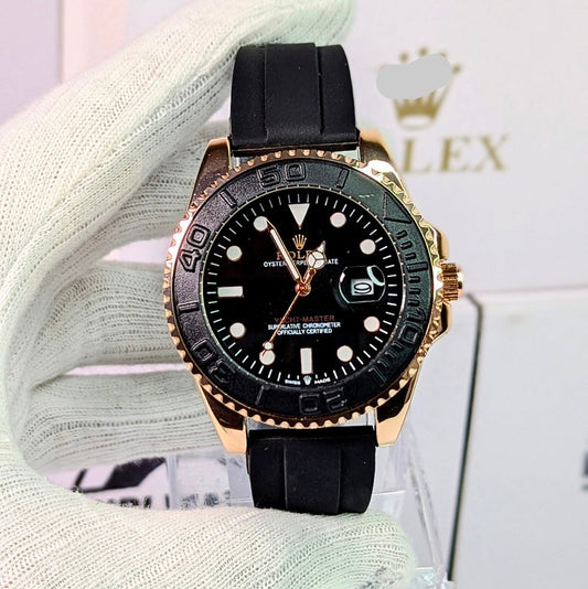 Luxury Masterpiece watch