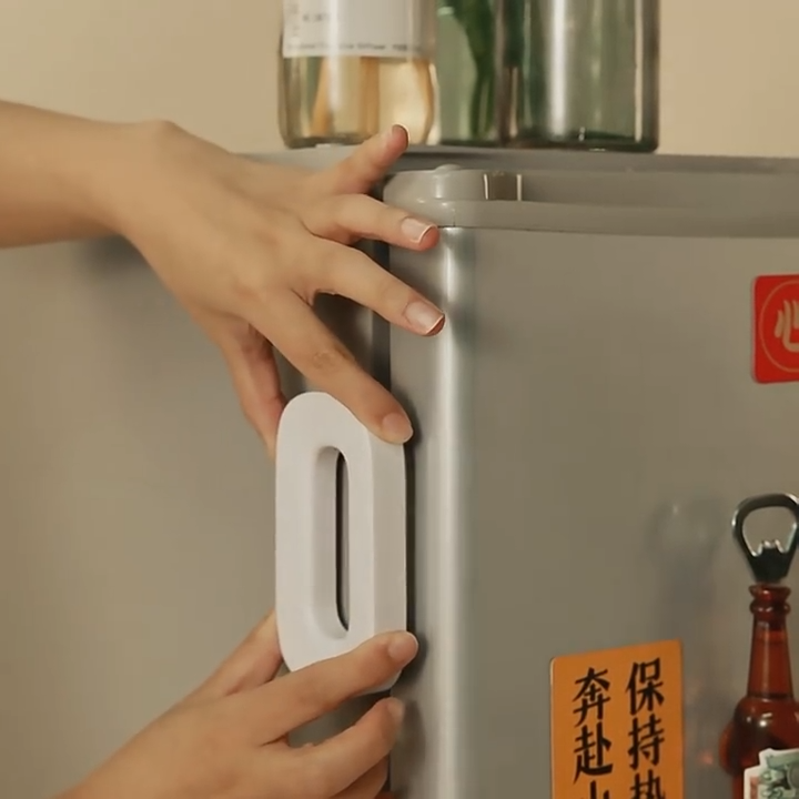 PREMIUM QUALITY POWERFUL Fridge Lock